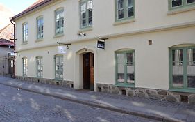 Brunius Bed&Breakfast